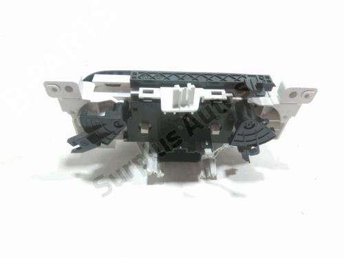 AC Styreenhet / Manøvreringsenhet RENAULT TWINGO III (BCM_, BCA_) 0.9 TCe 90 (BCM9, BCM2) | BP30741969I5