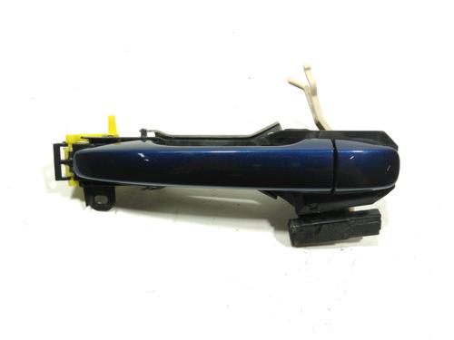 Used Rear right exterior door handle TOYOTA PRIUS (_W3_) 1.8 Hybrid (ZVW3_) (99 hp) 28251785