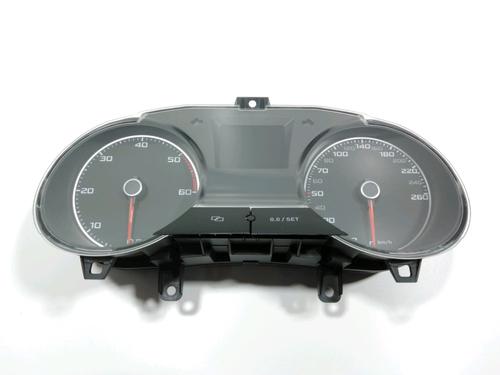 Used Instrument cluster SEAT IBIZA IV (6J5, 6P1) 1.6 TDI (105 hp) 28230651
