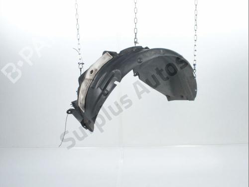 Hjulbue DACIA LODGY (JS_) 1.5 dCi (JSMC, JSAF) (107 hp) 28236827