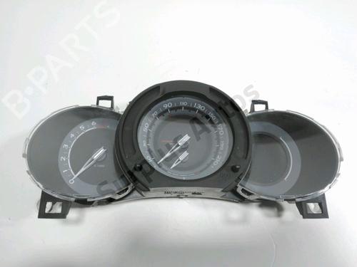 Used Instrument cluster Instrument cluster 37769540 37769540