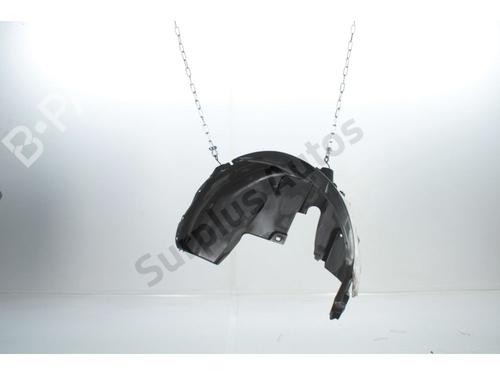 Radlauf für CITROËN C3 III (SX) 1.2 THP 110 (SXHNPS, SXHNZT, SXHNZ6) (110 hp) 32356464