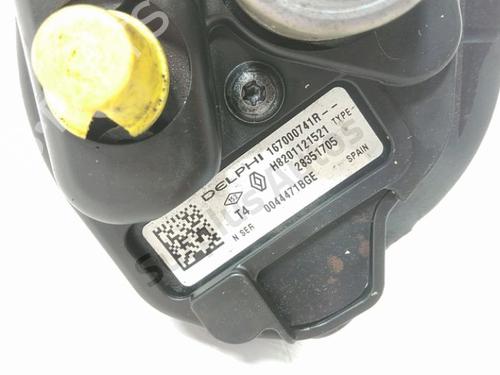 Injection pump RENAULT KANGOO Express (FW0/1_) | BP35719713M78 - Image 5