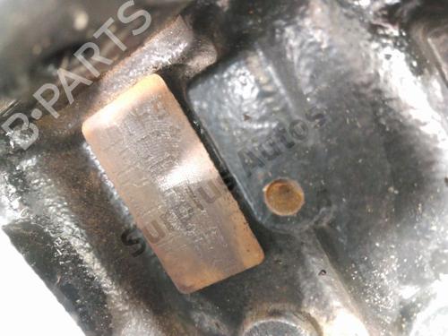 Engine RENAULT CLIO III (BR0/1, CR0/1) 1.5 dCi (BR17, CR17) | BP39233253M1 - Image 5