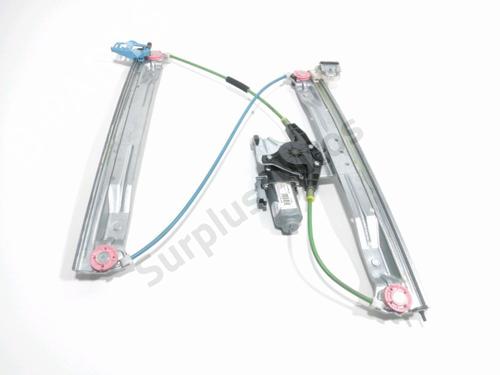 Used Front right window mechanism Front right window mechanism 28240366 28240366