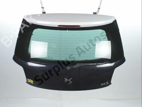 tailgate-citroen-ds3-sa_-2009-2010-2011-2012-2013-2014-2015-2016-40252252 main image