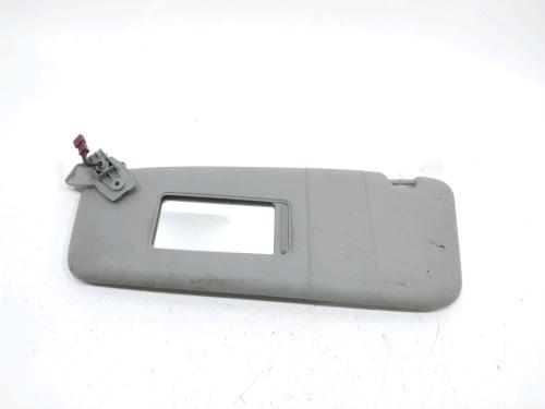 Used Left sun visor Left sun visor BMW 5 (E60) 525 d (177 hp) 37786075 37786075