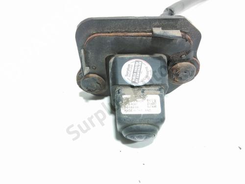 Camera NISSAN PULSAR Hatchback (C13) 1.5 dCi | BP36464679E14 - Image 3