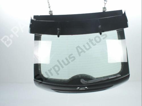 Bakluke CC/Kombi-Kupé FORD FOCUS II (DA_, HCP, DP) 2.5 ST | BP28259512C6 