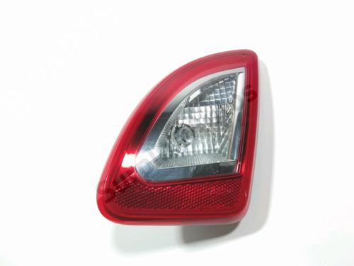 Højre baklys, luke RENAULT TWINGO II (CN0_) 1.5 dCi 75 | BP28267548C80 