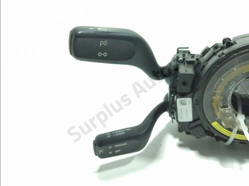 Steering wheel controls PORSCHE CAYENNE (92A) 3.0 Diesel | BP32260731E15 - Image 2