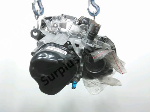 Gearbox DACIA SANDERO 1.2 16V | BP36962803M3 - Image 3