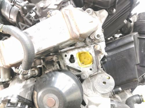 Engine BMW 1 (E87) 118 d | BP37413362M1  - Image 5