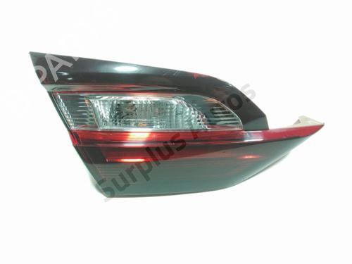 Left tailgate light FORD FIESTA VII (HJ, HF) 1.5 ST EcoBoost | BP28268142C79 