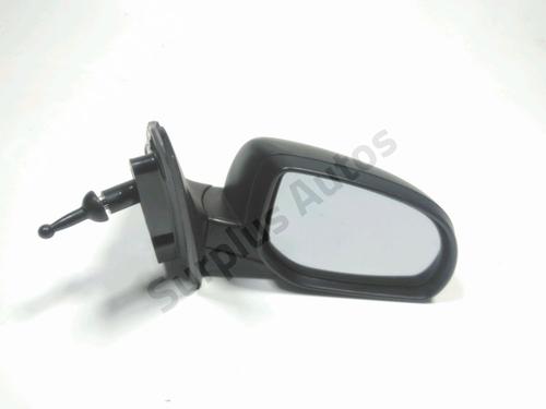 Used Right mirror Right mirror 38587783 38587783