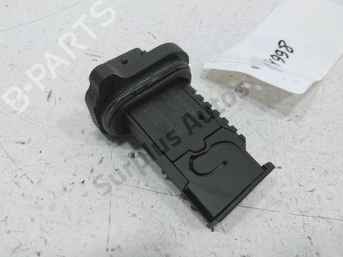 Used Mass air flow sensor BMW 1 (F20) 116 d (116 hp) 30984958
