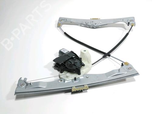 Front left window mechanism CITROËN C4 CACTUS 1.2 PureTech 130 | BP28240891C22 