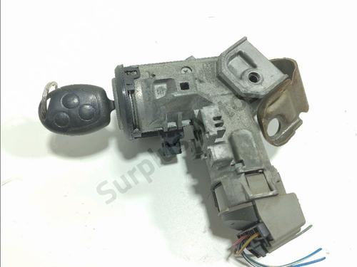 Ignition barrel FORD FIESTA VI (CB1, CCN) 1.4 TDCi | BP37065803M48 - Image 2