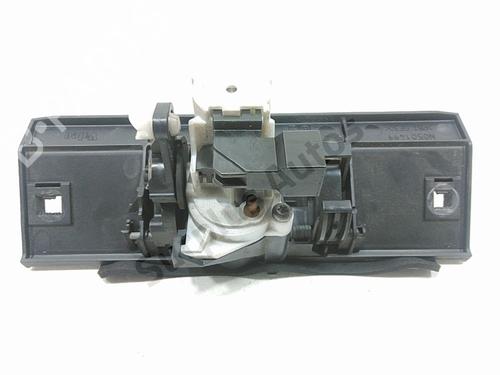Switch PEUGEOT 206+ (2L_, 2M_) 1.4 HDi eco 70 | BP39397773I30 - Image 2