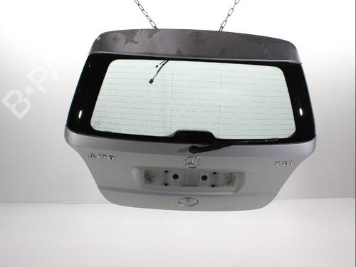 Used Tailgate MERCEDES-BENZ A-CLASS (W168) A 170 CDI (168.009, 168.109) (95 hp) 28259259