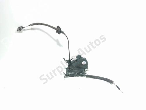 front-left-lock-renault-clio-iv-bh_-2012-2013-2014-2015-2016-2017-2018-2019-2020-2021-33034569 main image