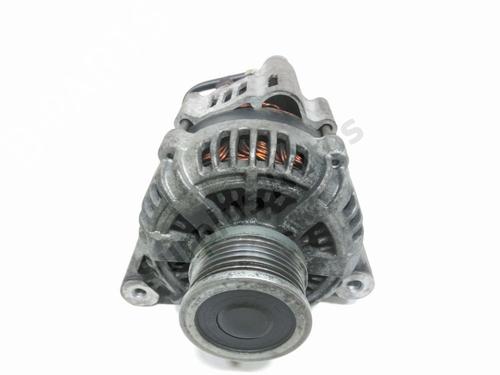 Used Alternator Alternator 37763971 37763971