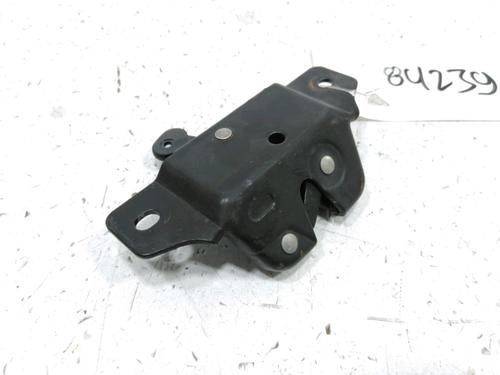 Tailgate lock PEUGEOT 406 (8B) 2.0 HDI 110 | BP31080375C101 