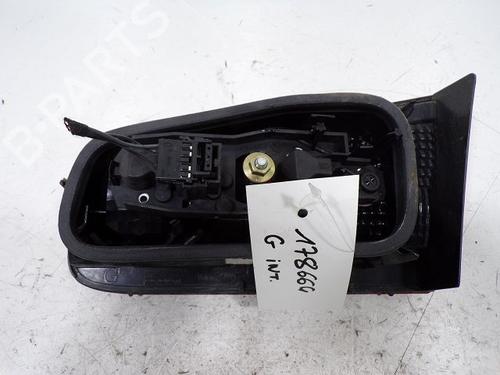 Left tailgate light RENAULT LAGUNA II (BG0/1_) 1.9 dCi (BG1A, BG1W, BG0G) | BP31005851C79 - Image 2