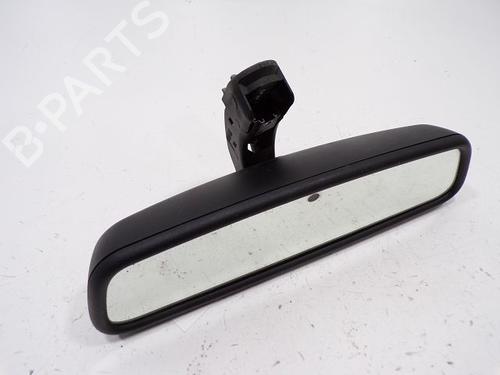 Used Rear mirror Rear mirror BMW X5 (E70) xDrive 30 d (235 hp) 37785548 37785548
