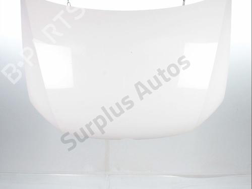 Used Hood Hood VW POLO V (6R1, 6C1) 1.6 TDI (90 hp) 39706255 39706255