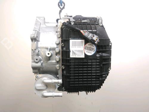 Gearbox PEUGEOT 308 II (LB_, LP_, LW_, LH_, L3_) 1.6 PureTech 225 | BP28224571M3 