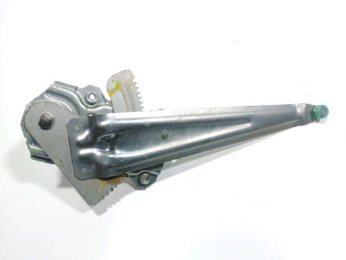 Rear left window mechanism SUZUKI SWIFT V (AZ) 1.2 (A2L412, ZC83S) | BP28250262C24 - Image 2