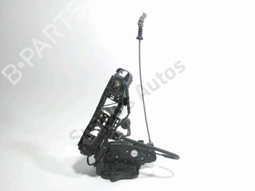 Used Rear right lock Rear right lock MERCEDES-BENZ GLB (X247) GLB 220 d 4-matic (247.615) (190 hp) 36402706 36402706