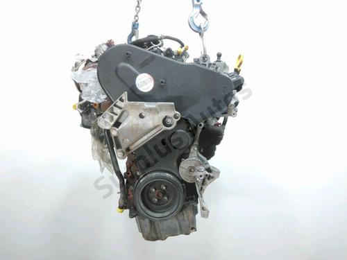 Engine VW POLO VI (AW1, BZ1, AE1) 1.6 TDI | BP39490535M1 - Image 6