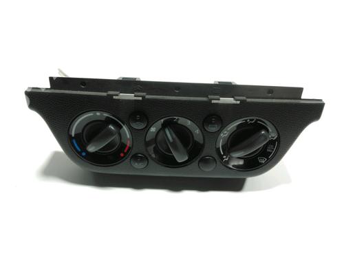 climate-control-suzuki-swift-iii-mz-ez-2005-28227680 main image