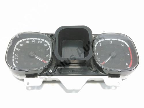 Used Instrument cluster Instrument cluster FIAT PANDA (312_, 319_) 1.3 D Multijet 4x4 (312PXL1A) (75 hp) 32843064 32843064