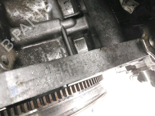 Engine RENAULT CLIO IV (BH_) 1.6 RS (BHJ4, BHJ6, BHMM) | BP28218902M1 - Image 5