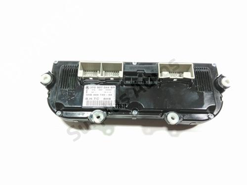 Climate control SKODA YETI (5L) 2.0 TDI | BP28228157I5 - Image 2