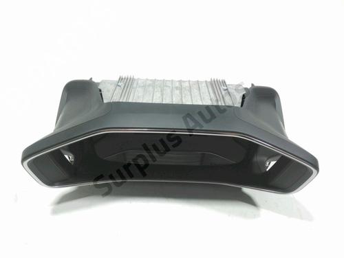 Used Instrument cluster Instrument cluster 36289230 36289230
