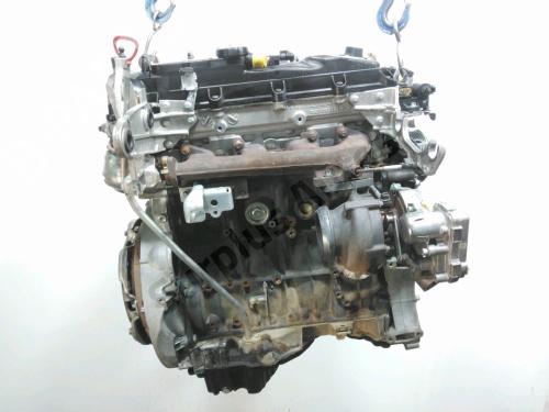 Engine MERCEDES-BENZ E-CLASS (W212) E 200 CDI / BlueTEC (212.005, 212.006) | BP37761854M1 - Image 3