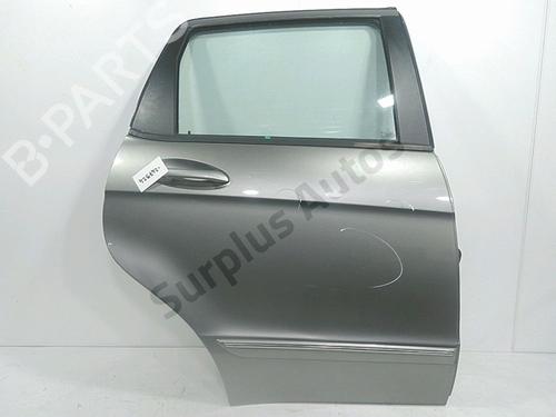 Used Right rear door Right rear door 39462594 39462594
