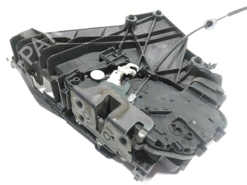 Used Front left lock VOLVO C30 (533) 2.0 D (136 hp) 28248088