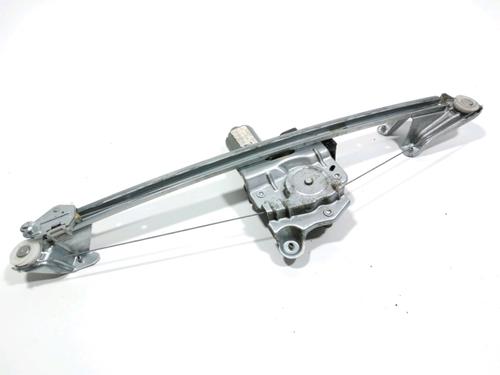 Rudehejsemekanisme venstre bagtil OPEL ZAFIRA / ZAFIRA FAMILY B (A05) 1.9 CDTI (M75) (120 hp) 28251422