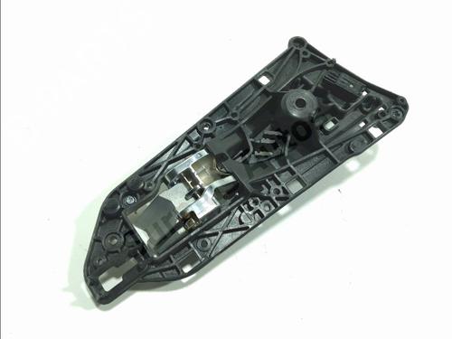 Front left interior door handle PORSCHE CAYENNE (92A) 3.0 Diesel | BP32260900I13 - Image 2