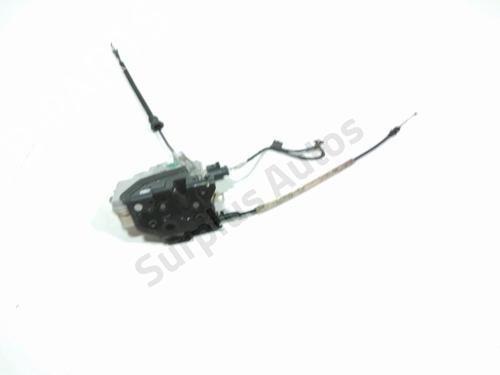 Front left lock VW PASSAT B7 Variant (365) 1.6 TDI | BP28248483C98 
