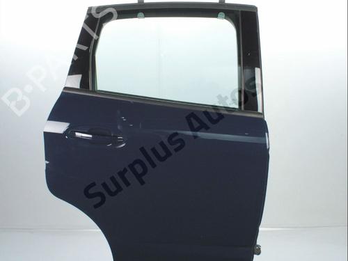 Dør højre bagtil Dør højre bagtil FORD C-MAX II (DXA/CB7, DXA/CEU) 1.0 EcoBoost (125 hp) 34001960 34001960