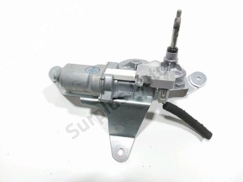 Used Rear wiper motor Rear wiper motor NISSAN NOTE (E12) 1.5 dCi (90 hp) 28272913 28272913