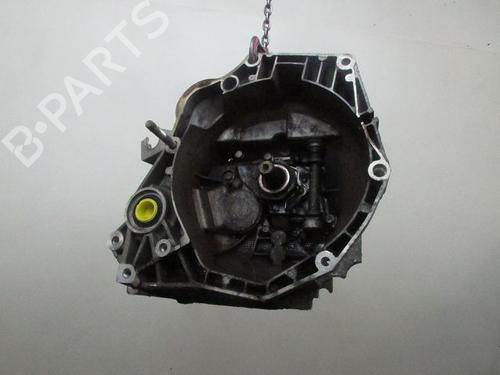 Used Gearbox Gearbox 37764809 37764809