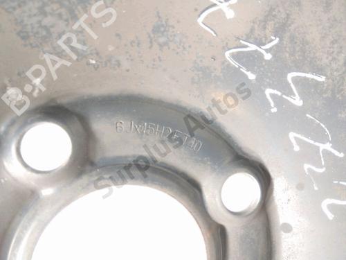 Rim RENAULT CLIO IV (BH_) 1.5 dCi 75 | BP29518064C45 
