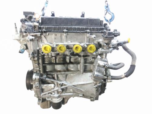 Engine SUZUKI BALENO (FW, EW) 1.2 Hybrid (A1K412) | BP28218839M1 